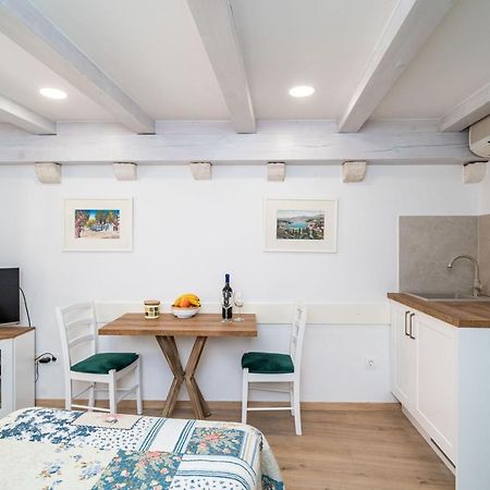 Solis Rooms Old Town Dubrovnik Exterior foto