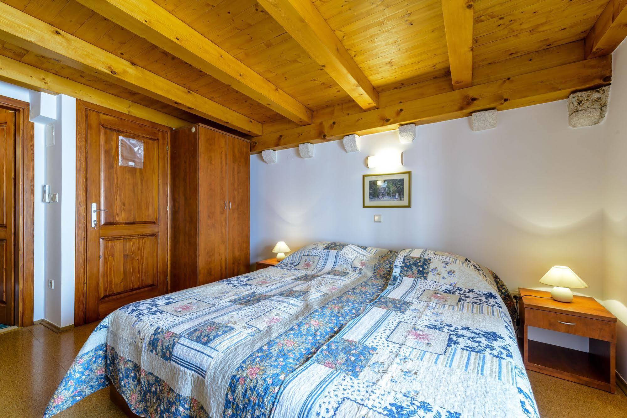 Solis Rooms Old Town Dubrovnik Exterior foto