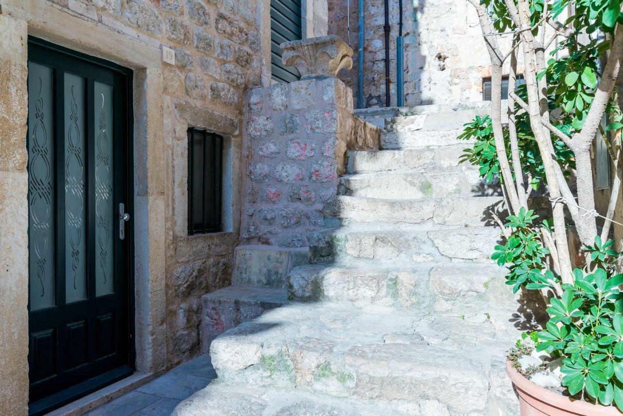 Solis Rooms Old Town Dubrovnik Exterior foto